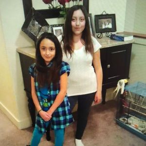 Meet your Posher, Monica